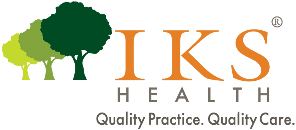 IKS Health is the premier partner for ambulatory care organizations nationwide