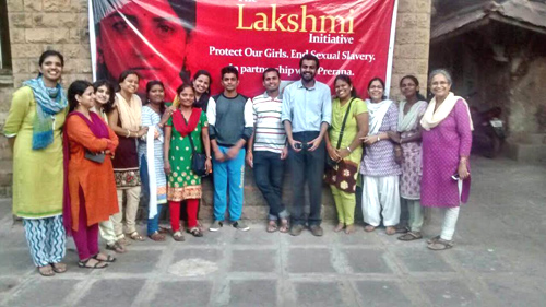 Lakshmi Initiative