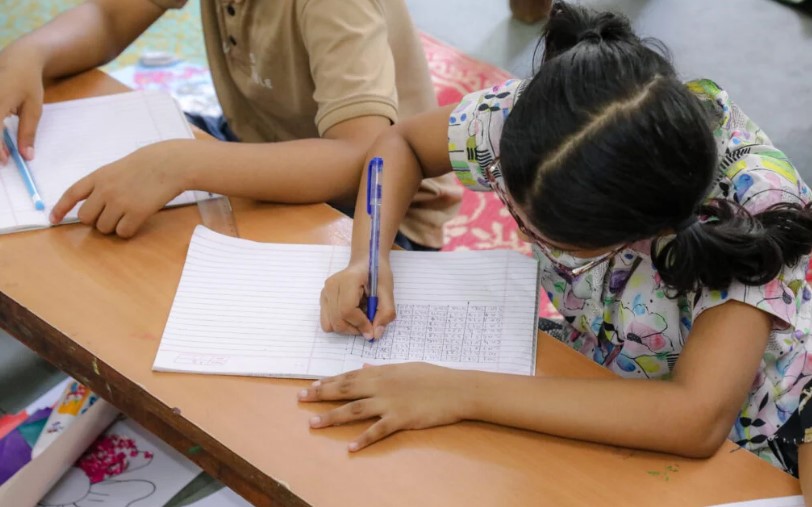 Read more about the article Child Rights, Childhood, and the Burden of Adult Responsibilities