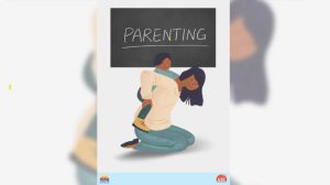 Prerana Practices: Helping families build Healthy Parenting Habits