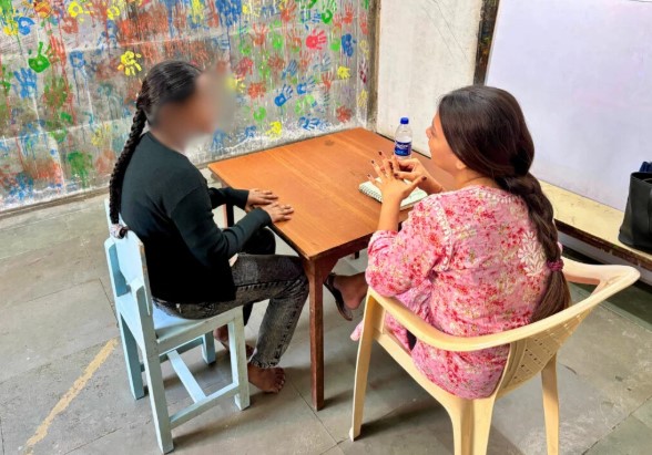 Read more about the article Rethinking the Role of Support Persons under the POCSO Act: Strengthening Systems, Not Blaming Individuals